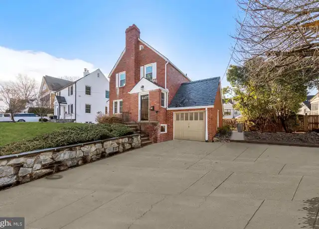 Property at 4816 Leland St, Chevy Chase, MD, 20815, 3 beds, 2.5 baths, [object Object]