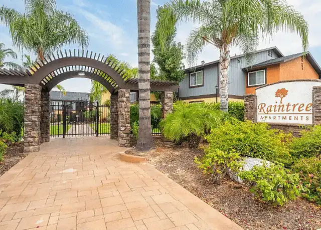 Property at Raintree Apartments - 26660 9th St, Highland, CA, 92346, 2 beds, 2 baths, [object Object]