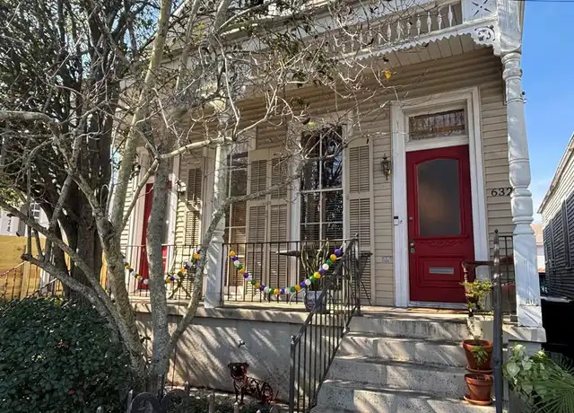 Property at 632 Jefferson Ave, New Orleans, LA, 70115, 2 beds, 2 baths, [object Object]