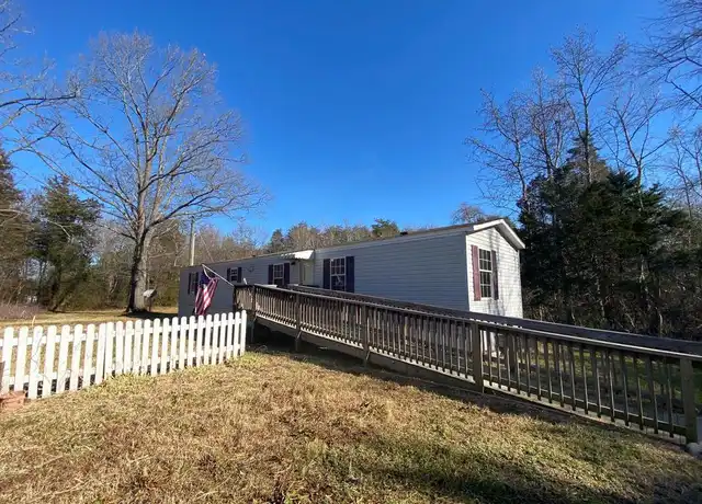 Property at 81 Hancock Mill Rd, Mineral, VA, 23117, 3 beds, 2 baths, [object Object]