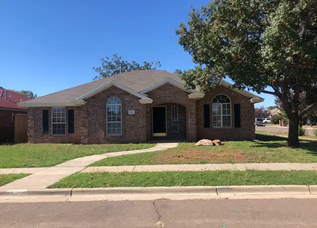 Property at 902 Kewanee Ave, Lubbock, TX, 79416, 3 beds, 2 baths, [object Object]