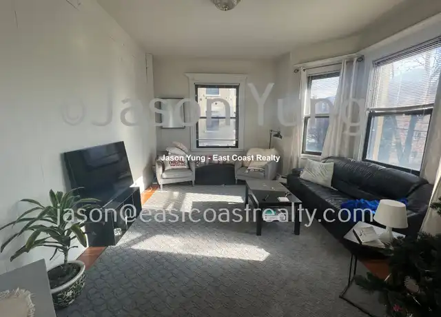 Property at 74 Gardner St Unit 72-A2, Boston, MA, 02134, 4 beds, 2 baths, [object Object]