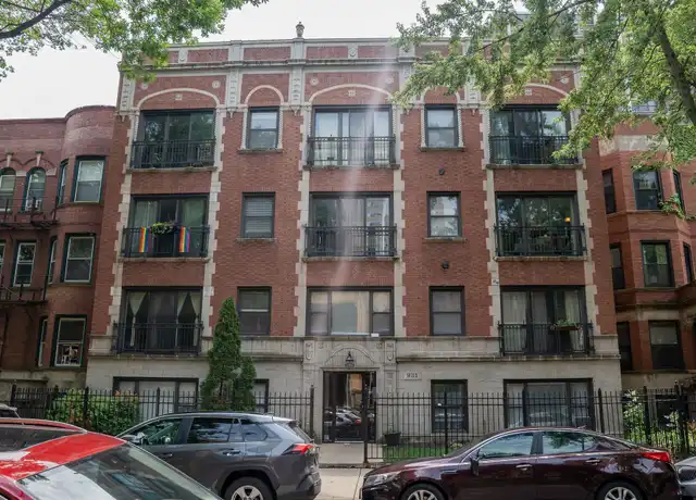 Property at 931 W Leland Ave Unit 931-406, Chicago, IL, 60640, 1 bed, 1 bath, [object Object]