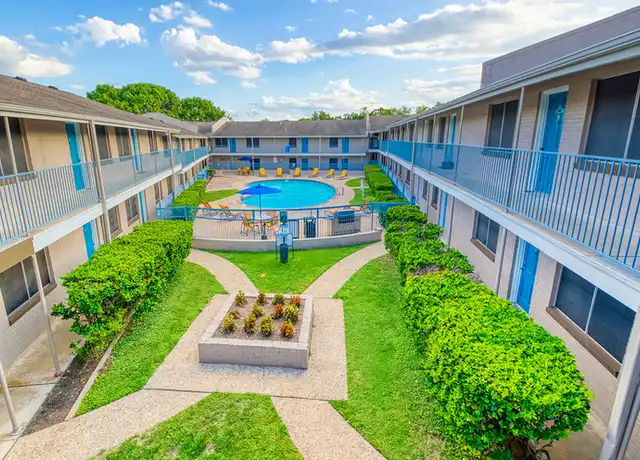 Property at 1026 E 45th St Unit 1116, Austin, TX, 78751, 1 bed, 1 bath, [object Object]