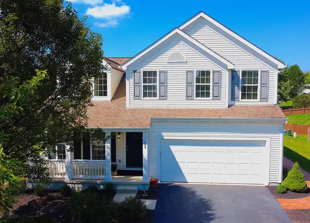 Property at 129 Sapphire Ice Dr, Delaware, OH, 43015, 4 beds, 2.5 baths, [object Object]