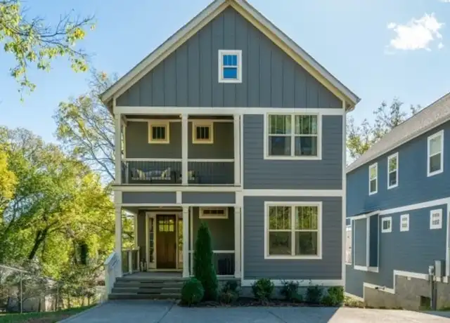 Property at 2024 Straightway Ave Unit B, Nashville, TN, 37206, 4 beds, 3 baths, [object Object]