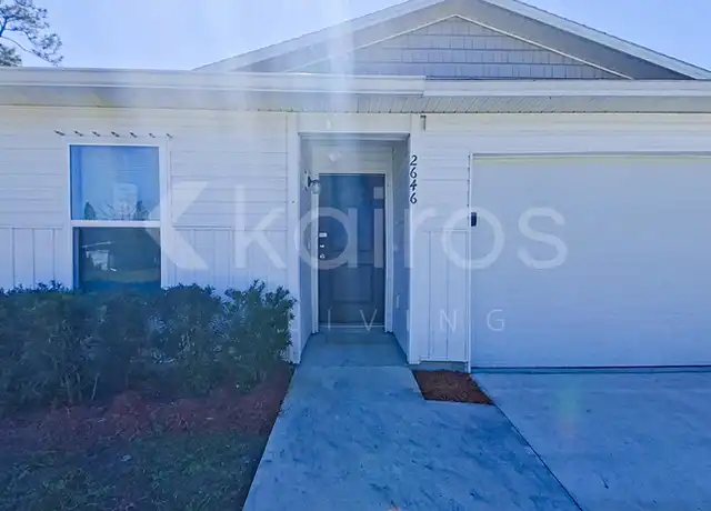 Property at 2646 Rock Creek Dr, Port Charlotte, FL, 33948, 3 beds, 2 baths, [object Object]