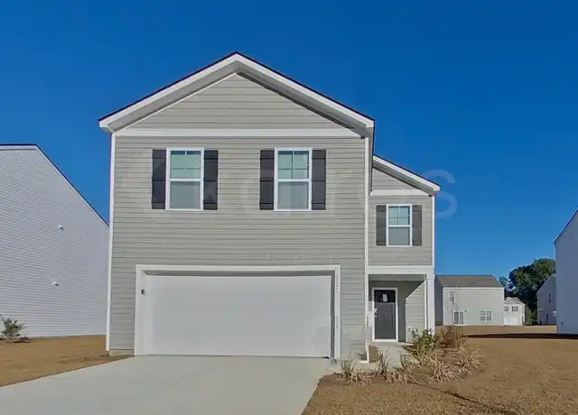 Property at 117 Overstreet Way, Springfield, GA, 31329, 4 beds, 2.5 baths, [object Object]