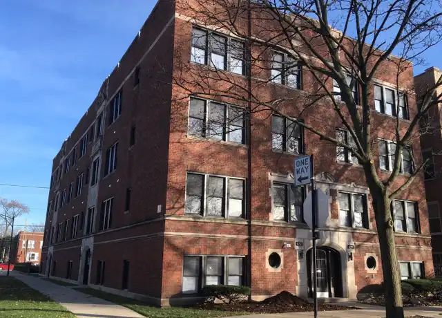 Property at 3215 W Cullom Ave #2, Chicago, IL, 60618, 2 beds, 1 bath, [object Object]