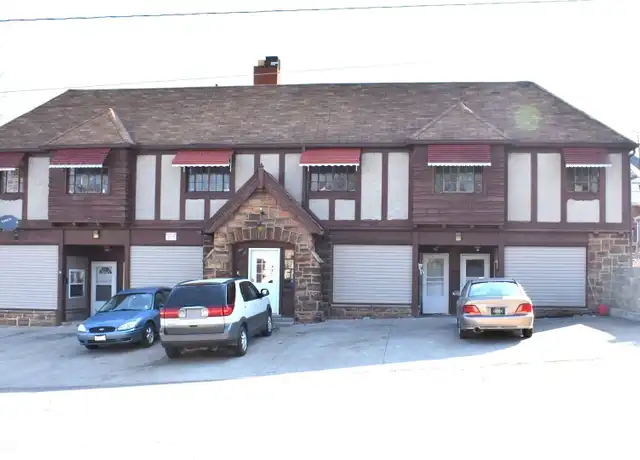 Property at 20 Helen Ave Unit 24 1/2, Mansfield, OH, 44903, 1 bed, 1 bath, [object Object]