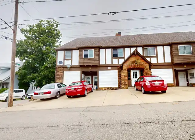 Property at 20 Helen Ave Unit 24 1/2, Mansfield, OH, 44903, 1 bed, 1 bath, [object Object]