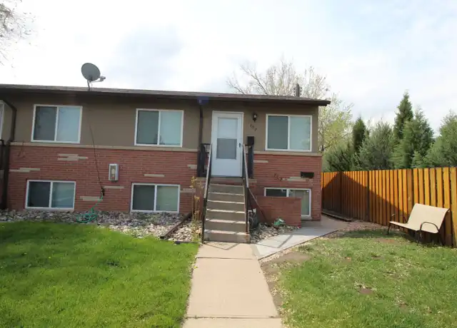 Property at 707 E Magnolia St, Fort Collins, CO, 80524, 1 bed, 1 bath, [object Object]