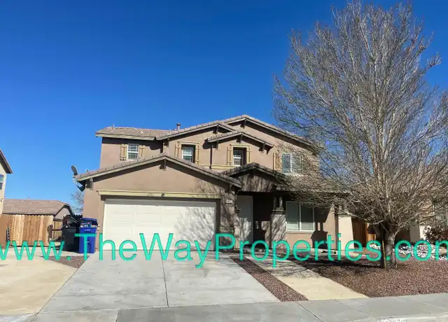 Property at 14767 Glen Hollow Rd, Victorville, CA, 92394, 4 beds, 3 baths, [object Object]