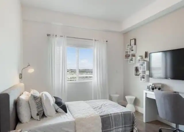 Property at 3808 Crystal Lake Dr, Pompano Beach, FL, 33064, 1 bed, 1 bath, [object Object]