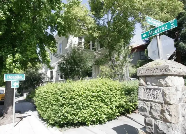 Property at 6401 Regent St Unit 6403-A, Oakland, CA, 94618, 1 bed, 1 bath, [object Object]
