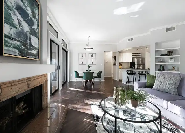 Property at Hardrock Canyon - 10300 Jollyville Rd, Austin, TX, 78759, 2 beds, 1-2 bath, [object Object]