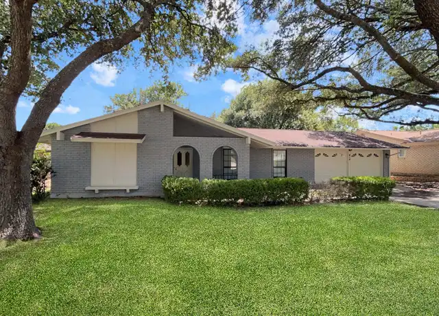 Property at 414 De Soto Dr, Universal City, TX, 78148, 3 beds, 2 baths, [object Object]
