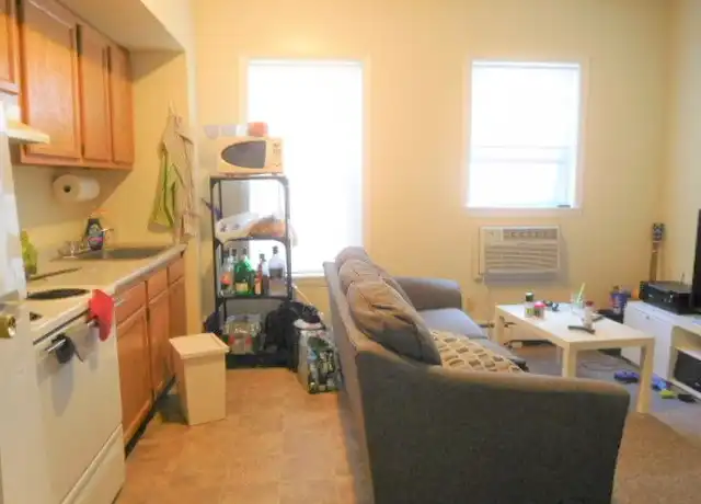 Property at 36 S Huntington Ave Unit 17, Boston, MA, 02130, 1 bed, 1 bath, [object Object]