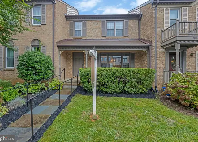 Property at 2855 Yarn Ct, Falls Church, VA, 22042, 3 beds, 3.5 baths, [object Object]