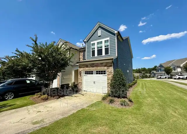 Property at 117 Lafferty ST, Morrisville, NC, 3 beds, 2.5 baths, [object Object]