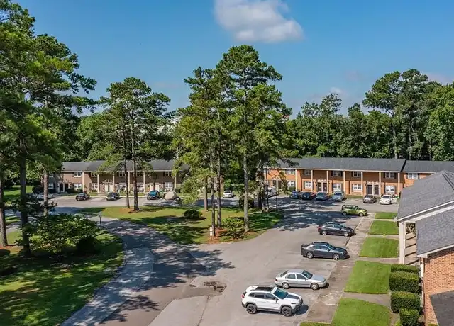 Property at Tryon Estates - 307 Simmons St, New Bern, NC, 28560, 1-2 bed, 1 bath, [object Object]