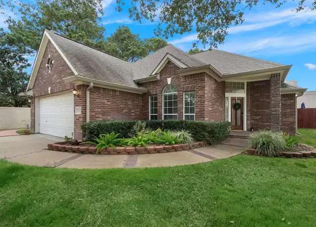 Property at 12910 Coral Crest Ct, Houston, TX, 77041, 3 beds, 2 baths, [object Object]