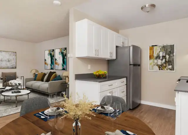 Property at 8810 John Dower Rd SW Unit 23, Tacoma, WA, 98499, 2 beds, 1 bath, [object Object]