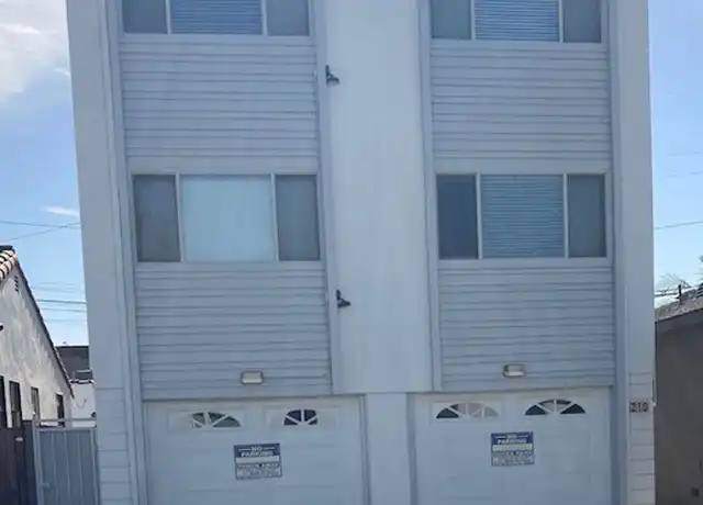 Property at 210 Pomona Ave Unit 4, Long Beach, CA, 90803, 1 bed, 1 bath, [object Object]