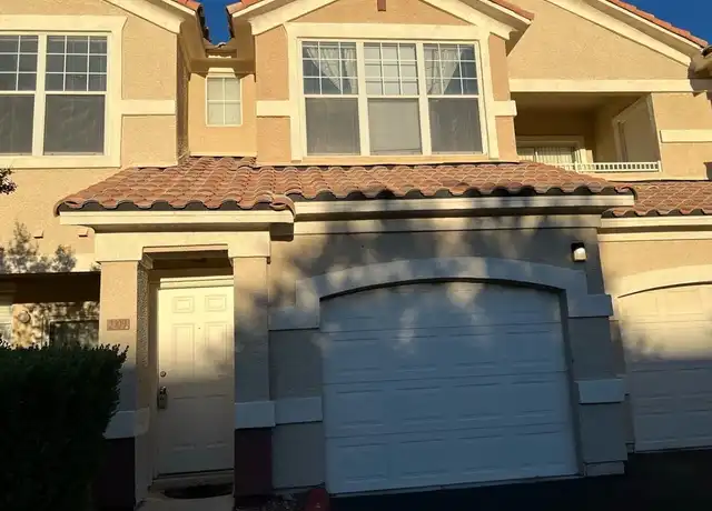 Property at 5855 Valley Dr #2109, North Las Vegas, NV, 89031, 2 beds, 2 baths, [object Object]