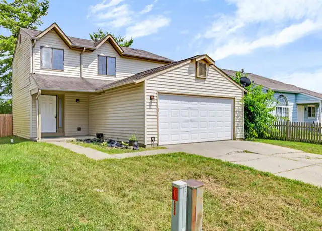 Property at 5327 Traditions Dr, Indianapolis, IN, 46235, 3 beds, 3 baths, [object Object]