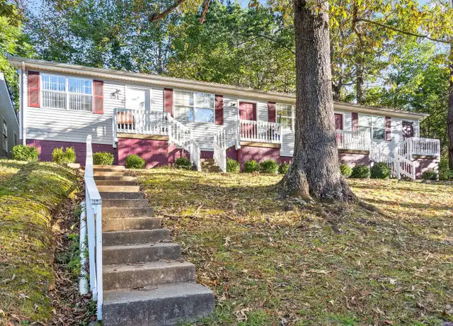 Property at 331 Randell Dr Unit H, Clarksville, TN, 37042, 1 bed, 1 bath, [object Object]