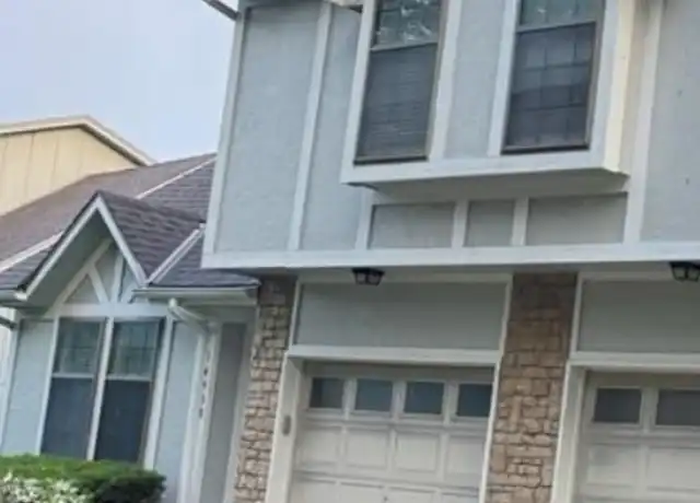Property at 14938 Riggs St, Overland Park, KS, 66223, 3 beds, 2 baths, [object Object]