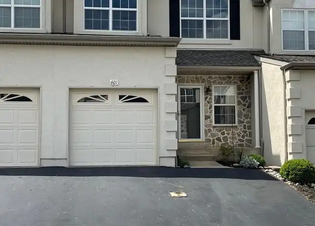Property at 601 Fawn Cir, King of Prussia, PA, 19406, 3 beds, 2.5 baths, [object Object]