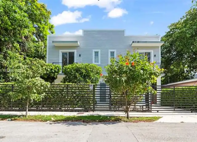Property at 3823 Thomas Ave, Miami, FL, 33133, 5 beds, 4 baths, [object Object]
