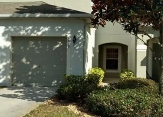 Property at 7620 Clubdale Loop, Orlando, FL, 32810, 2 beds, 2.5 baths, [object Object]