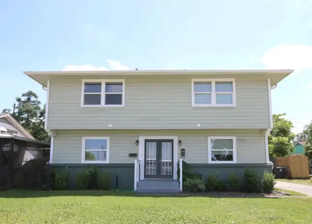 Property at 3412 Blodgett St, Houston, TX, 77004, 2 beds, 1.5 baths, [object Object]