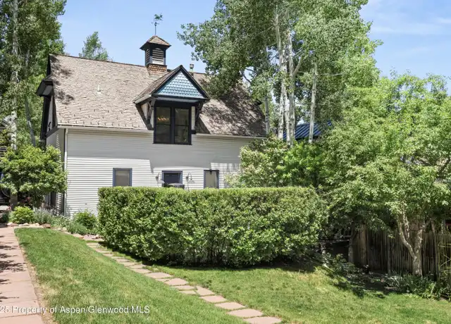 Property at 314 W Main St, Aspen, CO, 81611, 3 beds, 2 baths, [object Object]