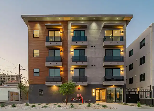 Property at Hartsook House - 10947 Hartsook St, North Hollywood, CA, 91601, 2 beds, 2 baths, [object Object]