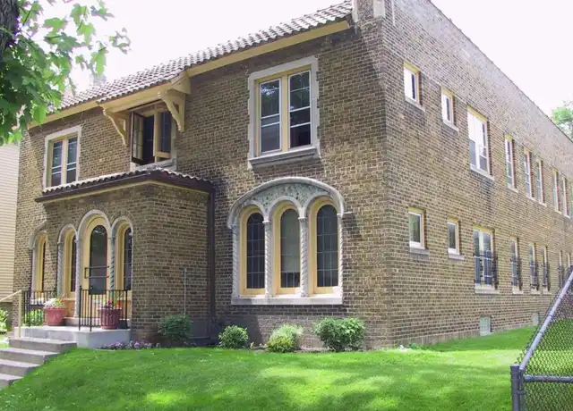 Property at 2337 N Weil St Unit 8, Milwaukee, WI, 53212, 1 bed, 1 bath, [object Object]