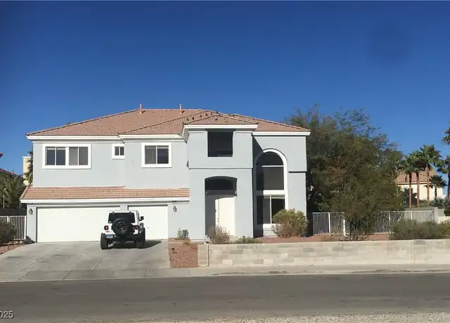 Property at 6574 W Diablo Dr, Las Vegas, NV, 89118, 6 beds, 4 baths, [object Object]