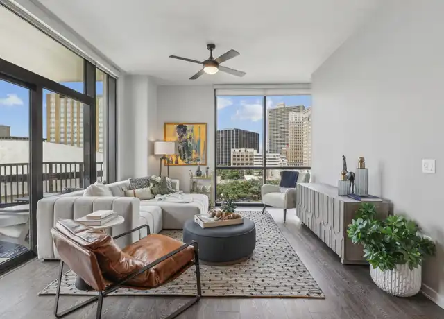 Property at 3775 N Commerce St Unit 3775C, Fort Worth, TX, 76106, 1 bed, 1 bath, [object Object]