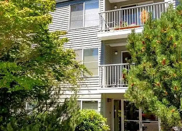 Property at Meridian Terrace Apartments - 1810 N 103rd St, Seattle, WA, 98133, 1 bed, 1 bath, [object Object]