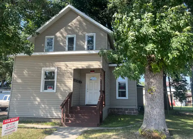 Property at 612 W 11th St Apt 2, Sioux Falls, SD, 57104, 1 bed, 1 bath, [object Object]