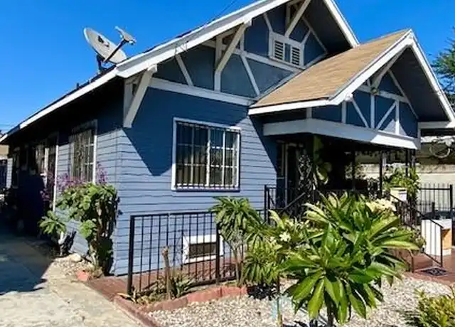 Property at 413 W 53rd St, Los Angeles, CA, 90037, 1 bed, 1 bath, [object Object]