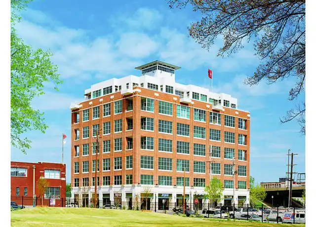 Property at 200 River Market Ave #603, Little Rock, AR, 72201, 1 bed, 1.5 baths, [object Object]
