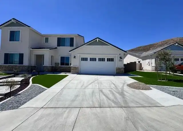 Property at 25061 River Peak Dr, Menifee, CA, 92586, 5 beds, 3 baths, [object Object]
