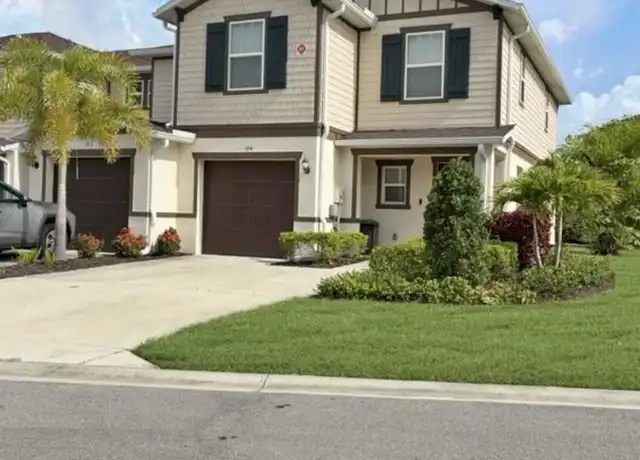 Property at 15011 Caspian Tern Ct #104, North Fort Myers, FL, 33917, 3 beds, 2.5 baths, [object Object]