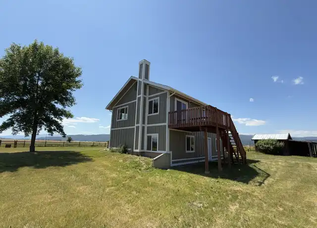 Property at 480 Wiley Dike Rd, Kalispell, MT, 59901, 3 beds, 2 baths, [object Object]