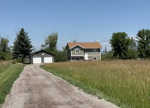 Property at 480 Wiley Dike Rd, Kalispell, MT, 59901, 3 beds, 2 baths, [object Object]