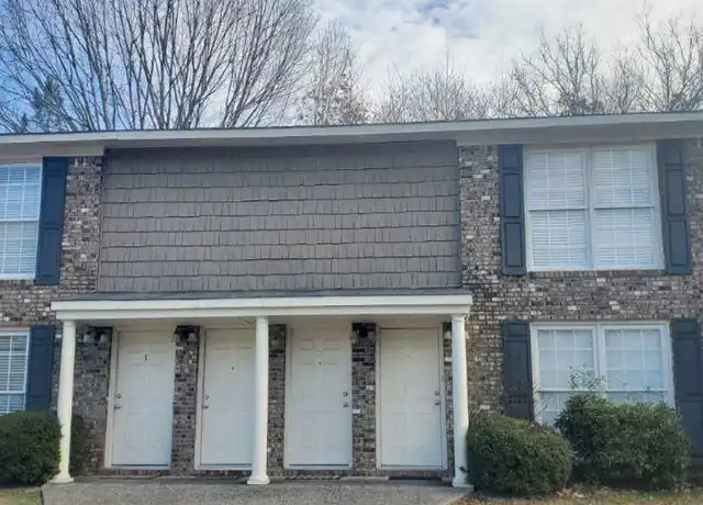 Property at 200 Doc Prince Dr Unit 2-4, Rainbow City, AL, 35906, 1 bed, 1 bath, [object Object]